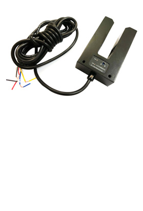 HJ03B光电探边开关-HJ03B Photoelectric edge-testing Switc