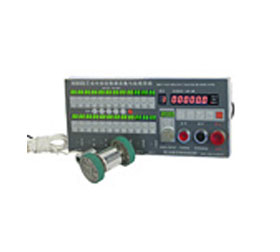 MB551T-Ⅱ成布检验数据实时采集与处理系统-MB551T-II Real-time Collec
