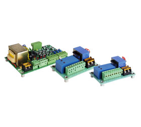 电子开关控制板-Electric Board